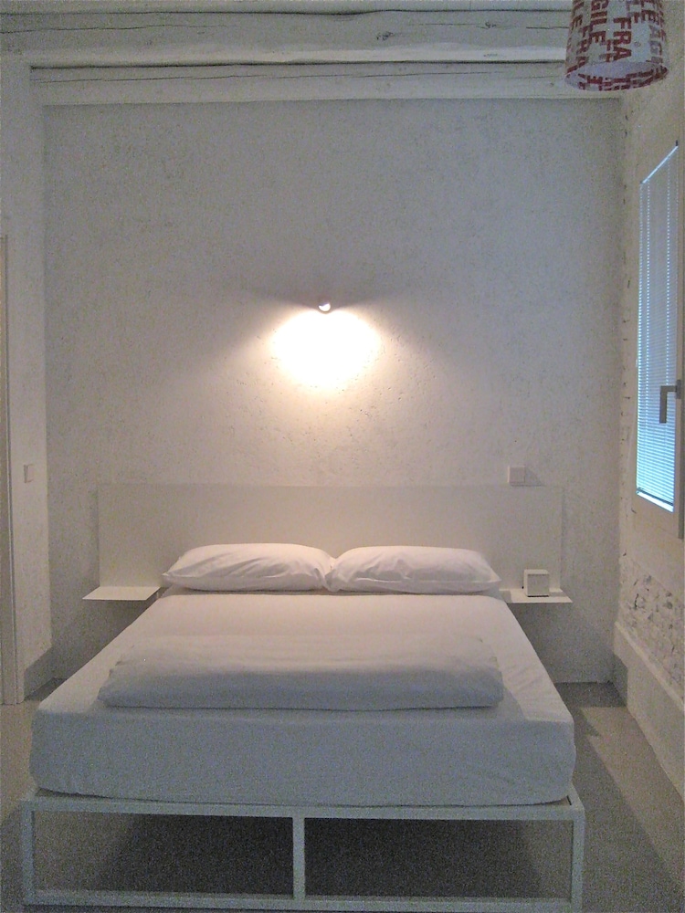 Design Hotel Legrenzi Rooms 43/50