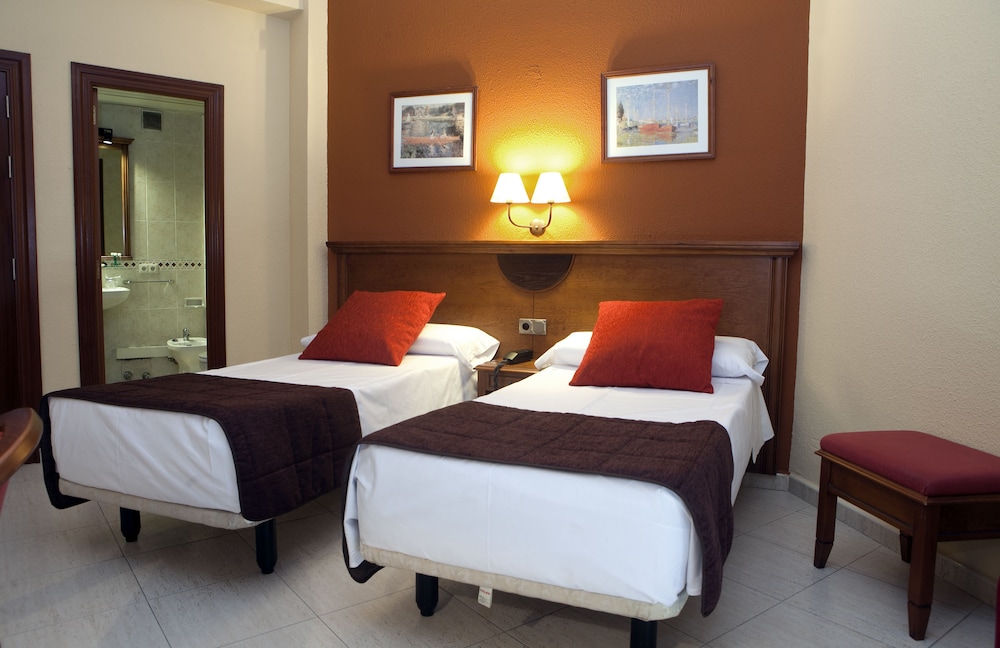 Hotel Bluesea Miramar Fuengirola 21/46