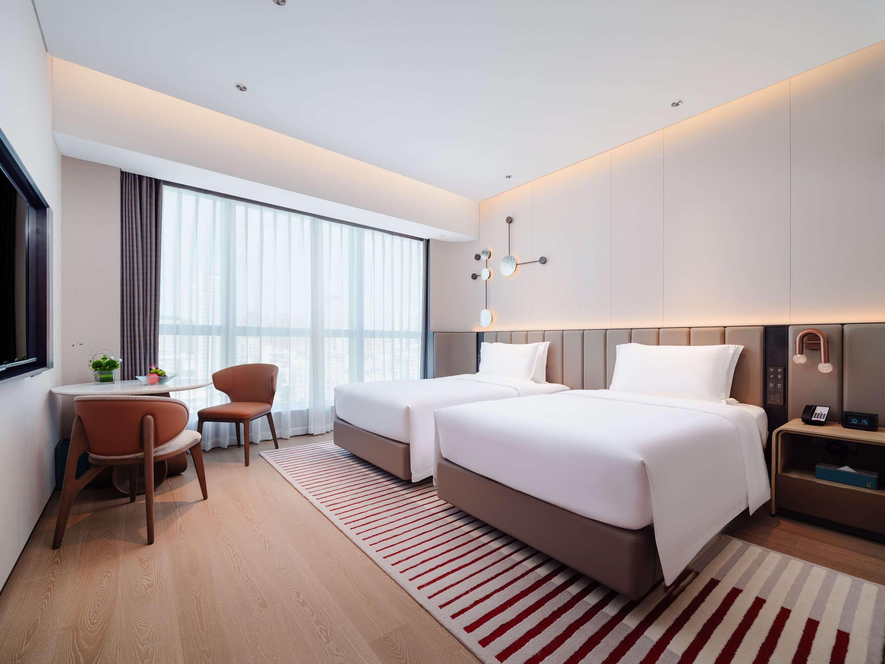Novotel Xiamen Downtown 7/41