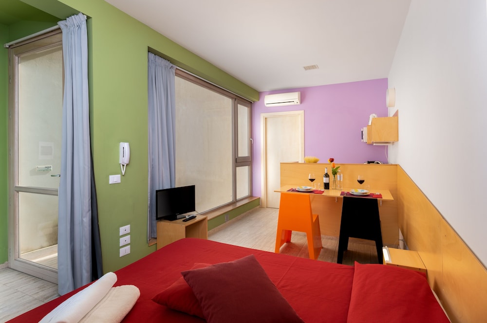 Residence Vitorno 18/51