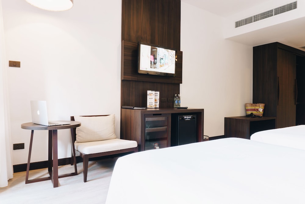 Deevana Plaza Krabi Aonang 29/68