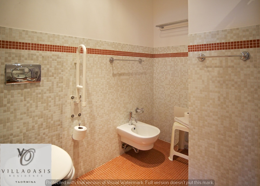Villa Oasis Residence 23/70