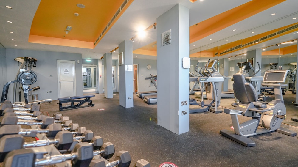 sport facilities