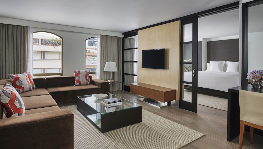 Four Seasons Hotel Bogota 41/73