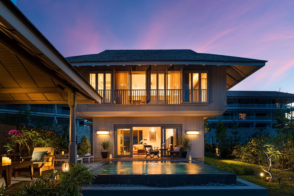 Anantara Desaru Coast Resort & Villas in BANDAR PENAWAR