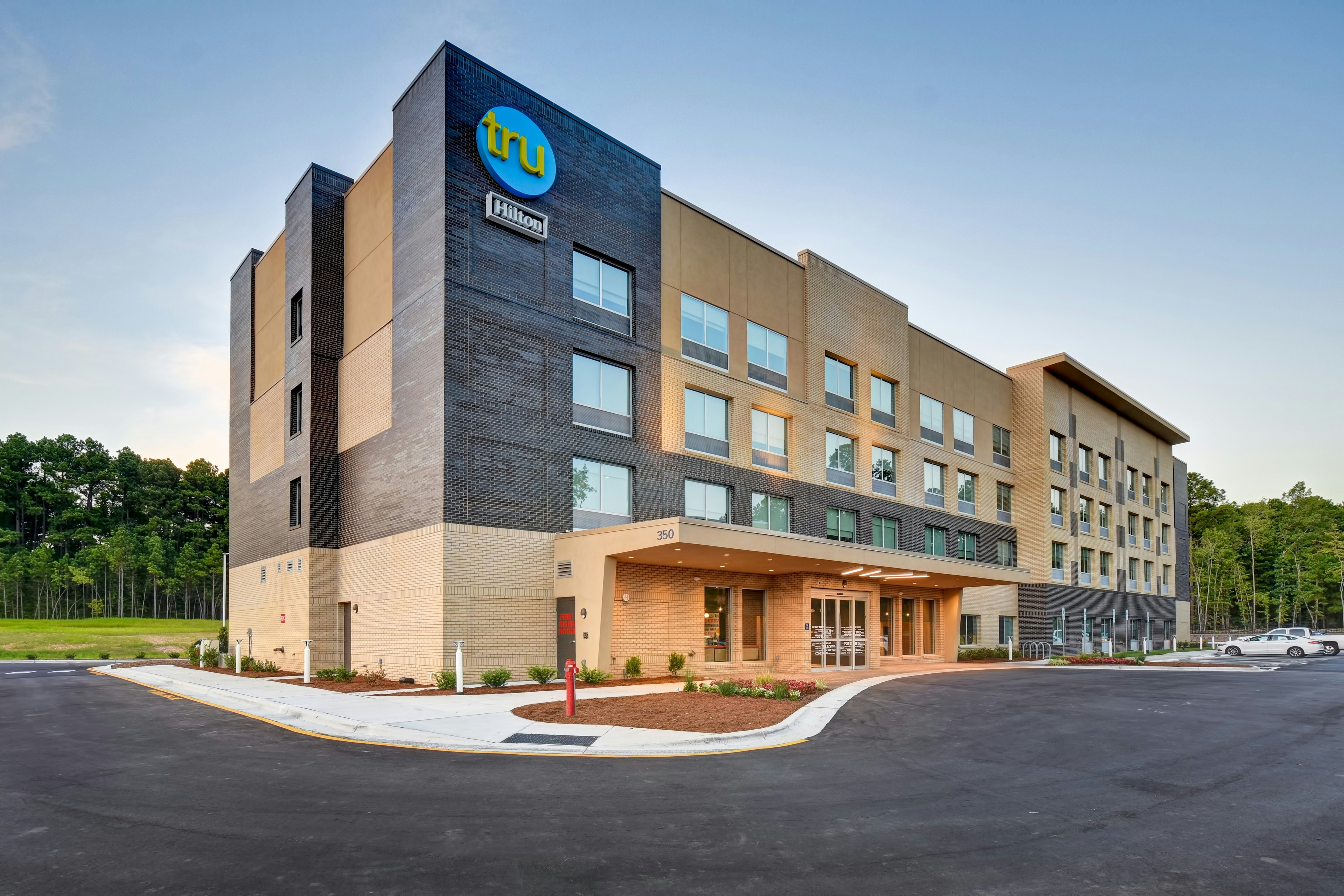 Tru By Hilton Raleigh Durham Airport 4/51