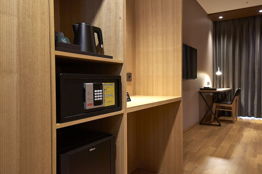 Busan City Hotel 33/50