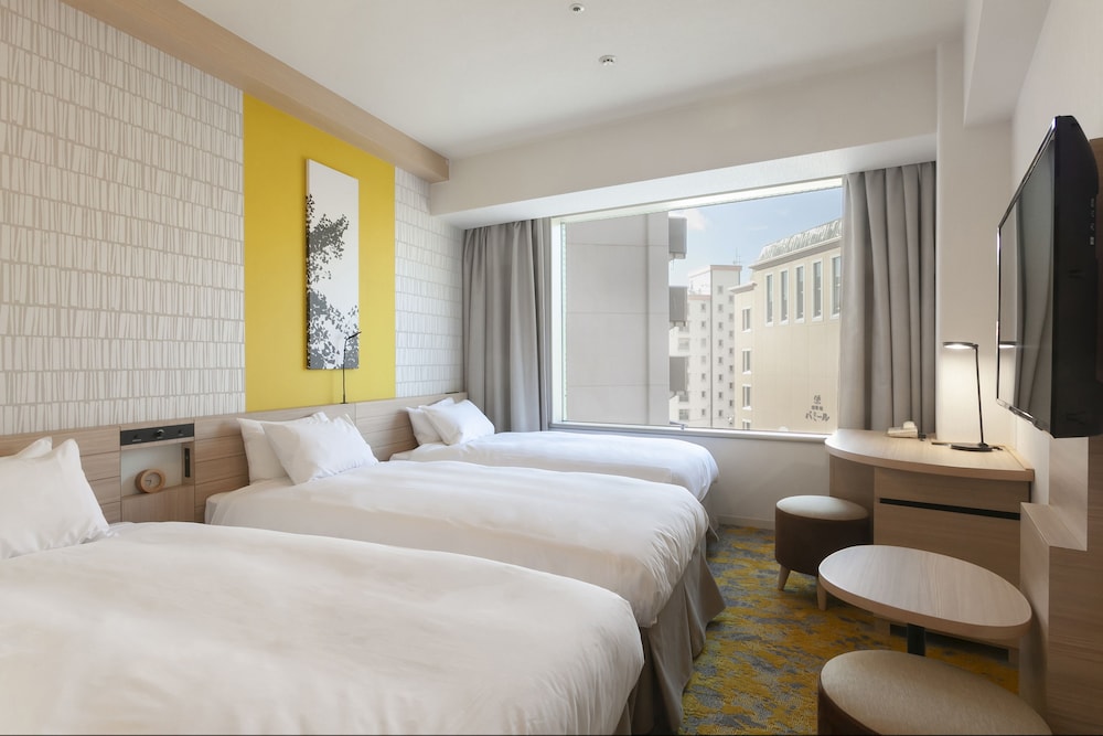 Sapporo Prince Hotel 15/75