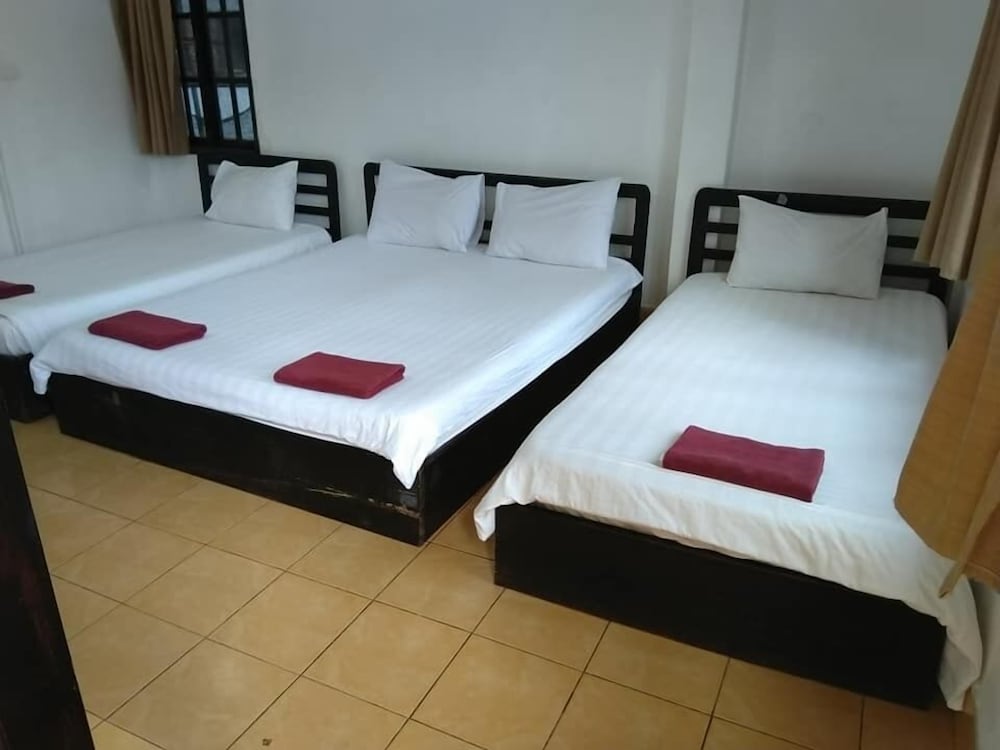 Vientiane Star Hotel 22/67
