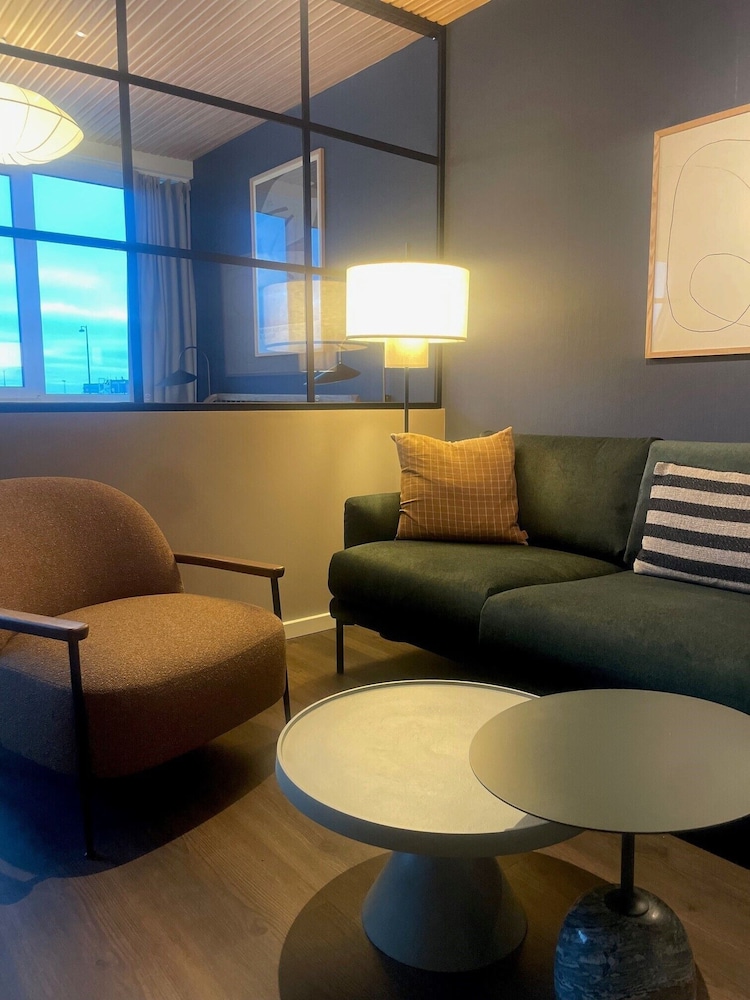 Hotel Jutlandia, BW Signature Collection 25/43