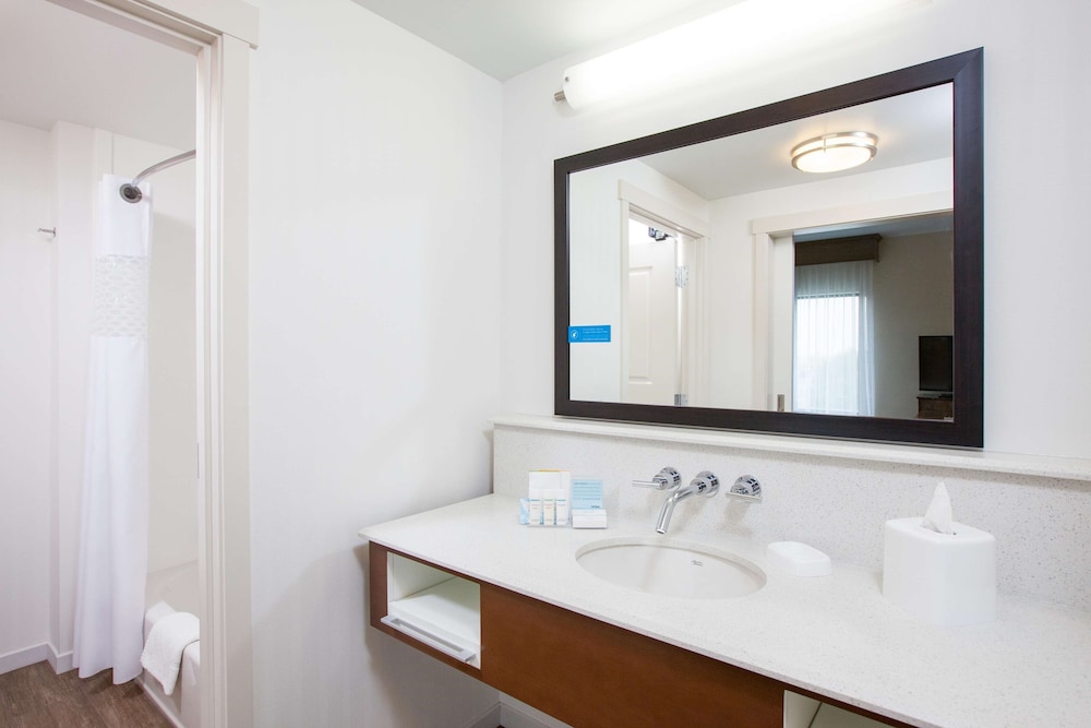 Hampton Inn & Suites Pasco/Tri-Cities 16/46