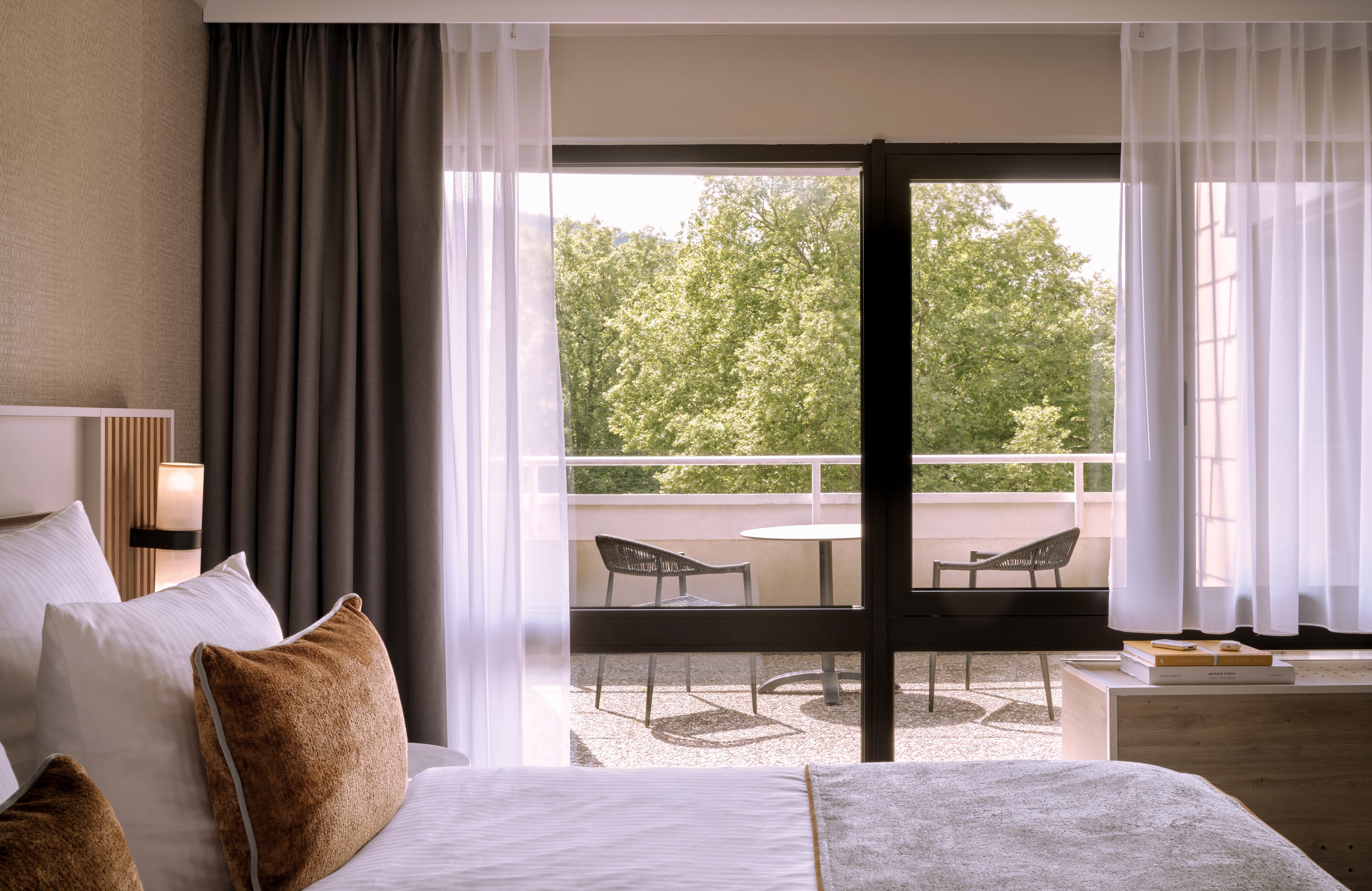 Leonardo Royal Hotel Baden Baden 10/91