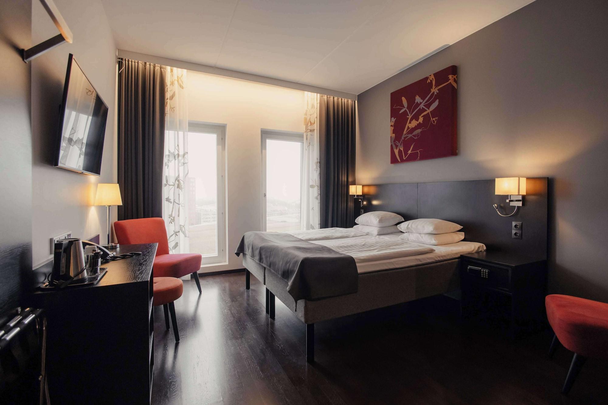 Premium, Multiple Beds