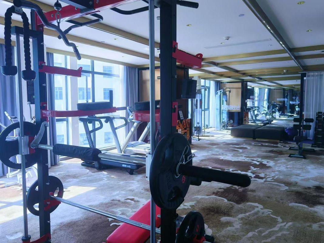 Dynasty International Hotel 24/43