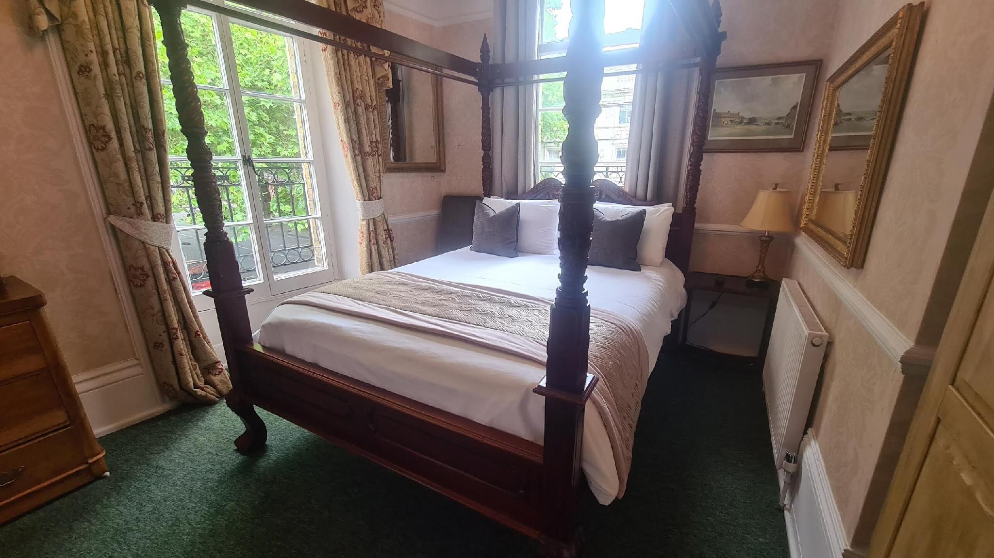 Kings Boutique Hotel 6/23