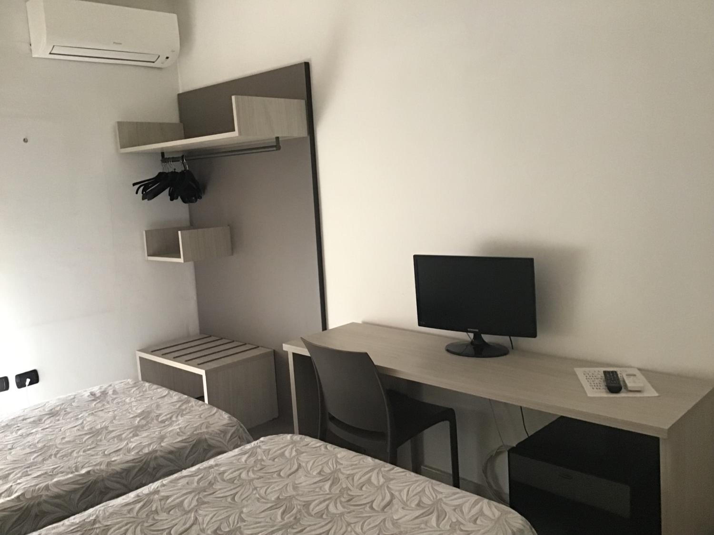 HOTEL SOLEMAR 40/50