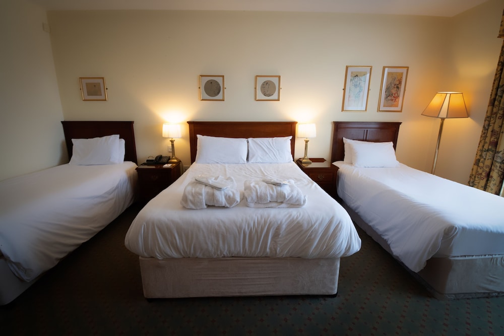 Abbey Hotel Roscommon 13/65