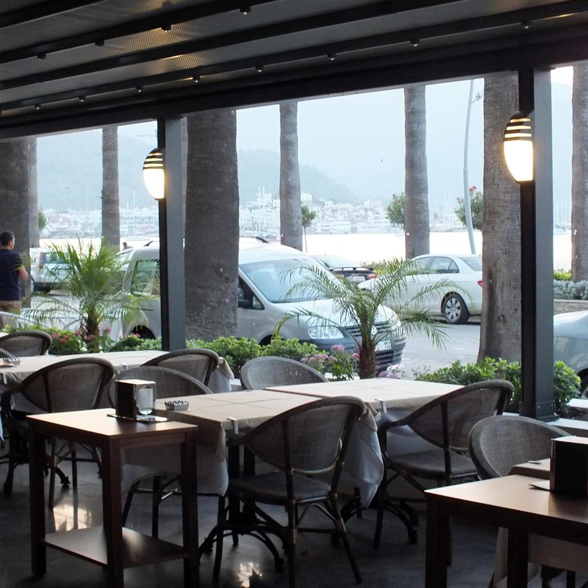 CANDAN CITYBEACH HOTEL 34/45