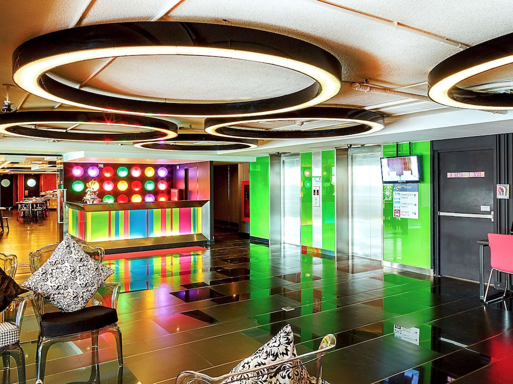 Ibis Styles Chiang Mai 37/44