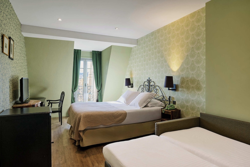 Hotel Le Grimaldi by HappyCulture 35/73