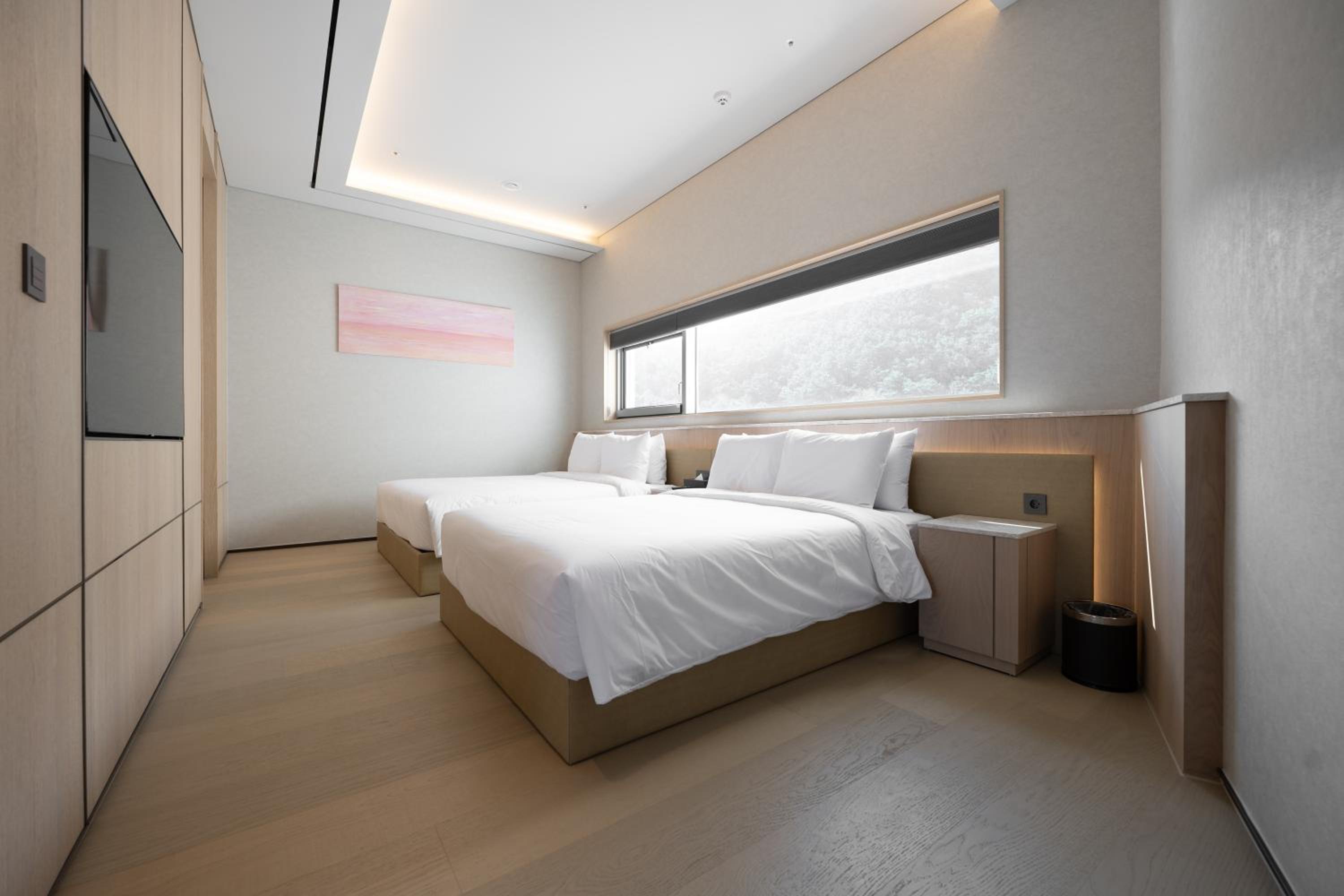 Ocean Grand Suite