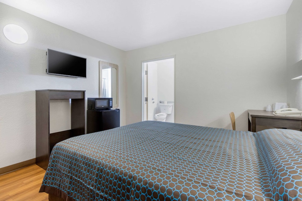 Rodeway Inn Winston Salem Route 52 19/25