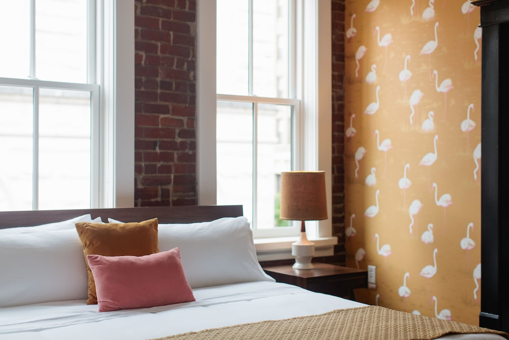 The Dwell Hotel, a Member of Design Hotels 17/68