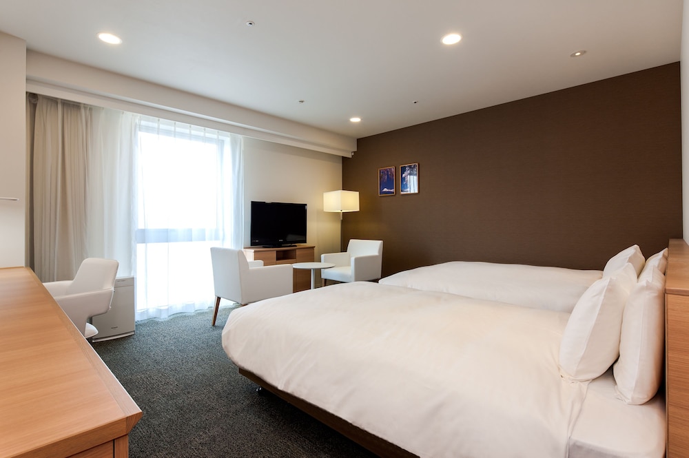 DAIWA ROYNET HOTEL NUMAZU 19/50