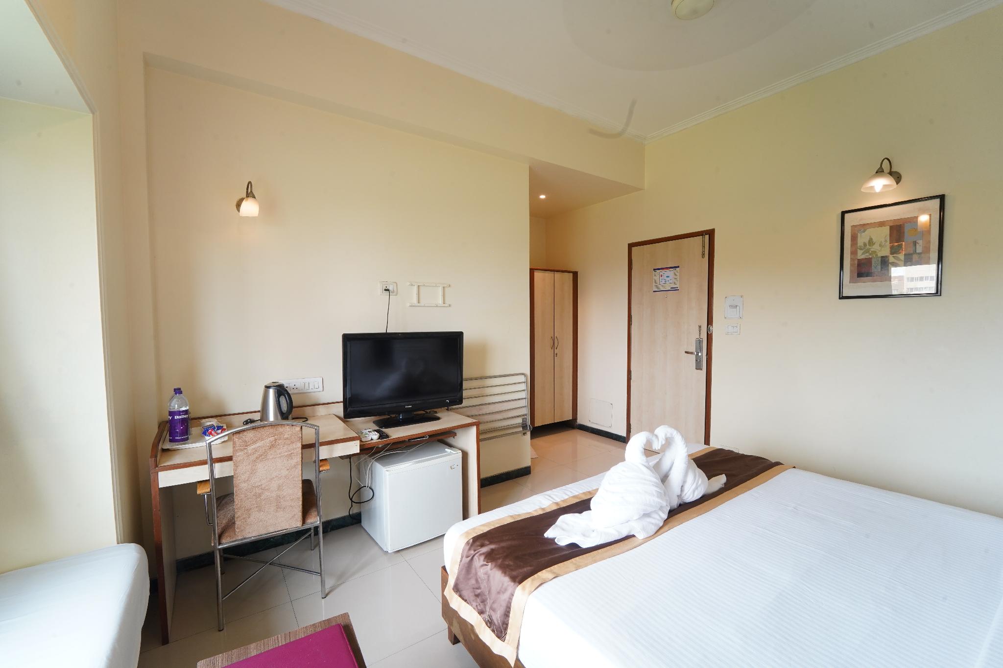 Executive Tamanna Hotel Hinjawadi Pune 22/55