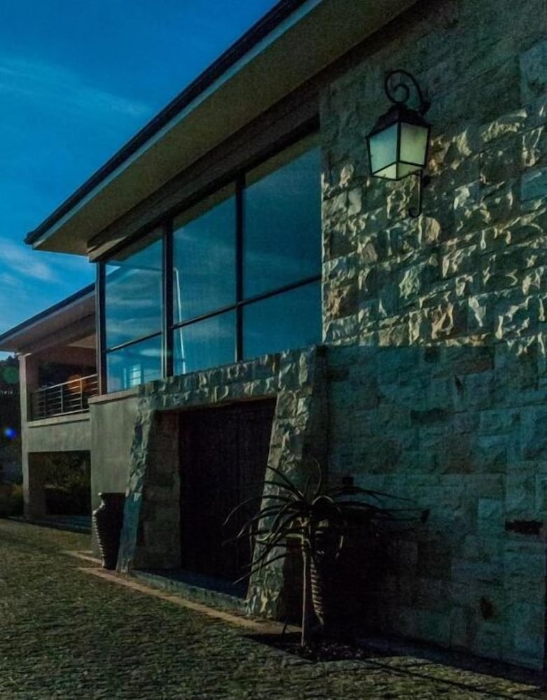Vrede Self Catering 11/36