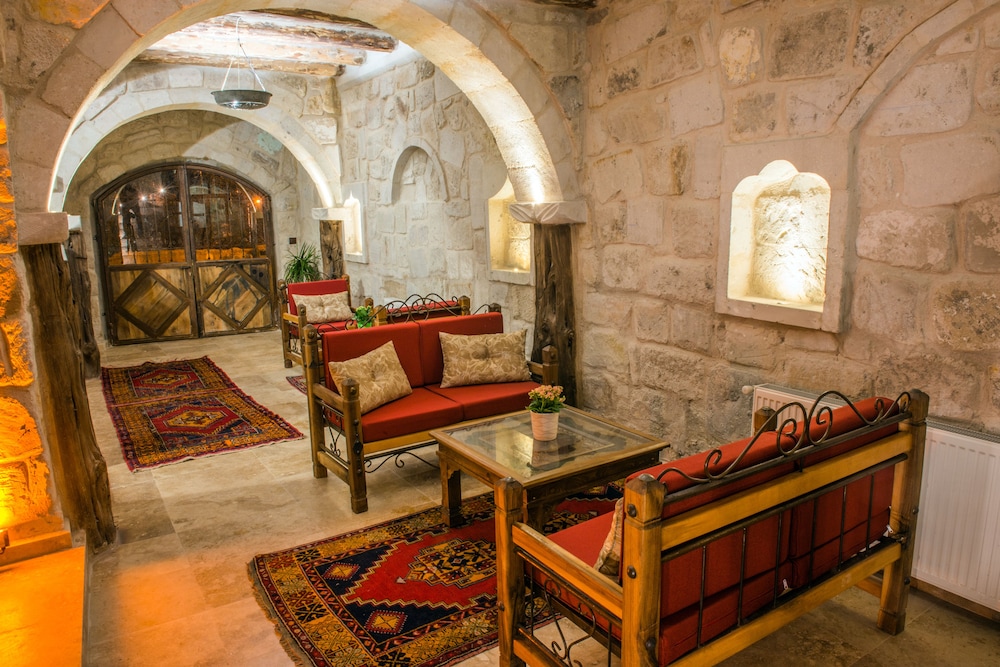 HISTORICAL GOREME HOUSE 58/65