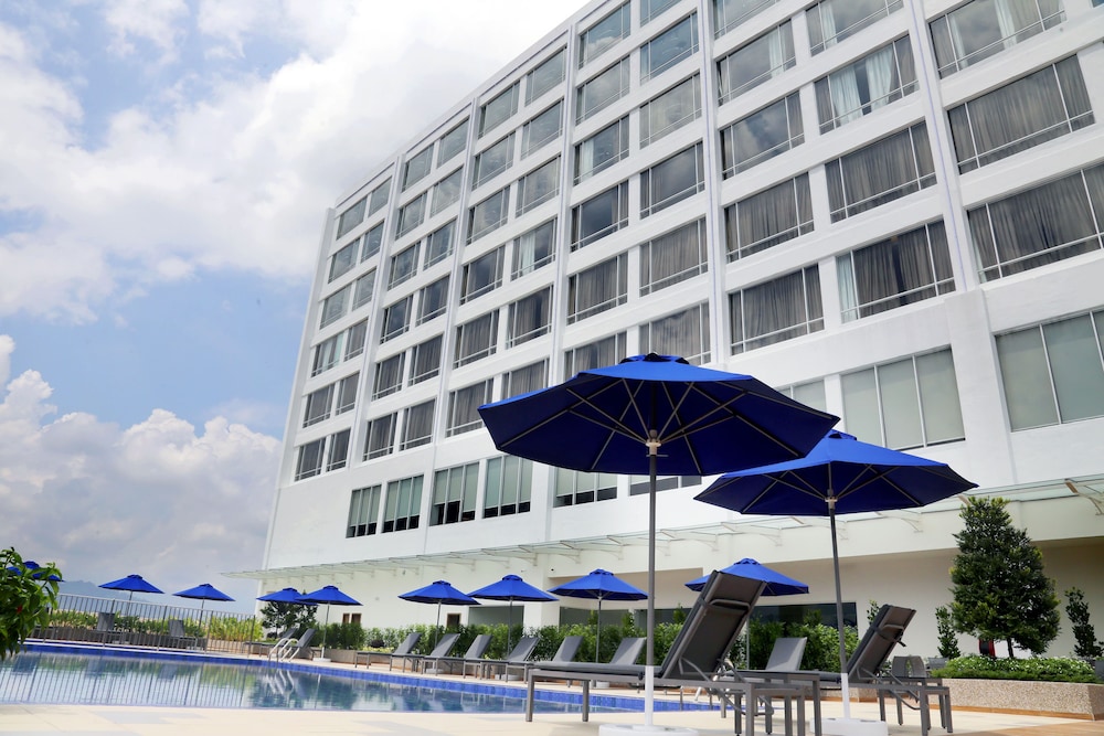 Novotel Taiping Perak 1/64