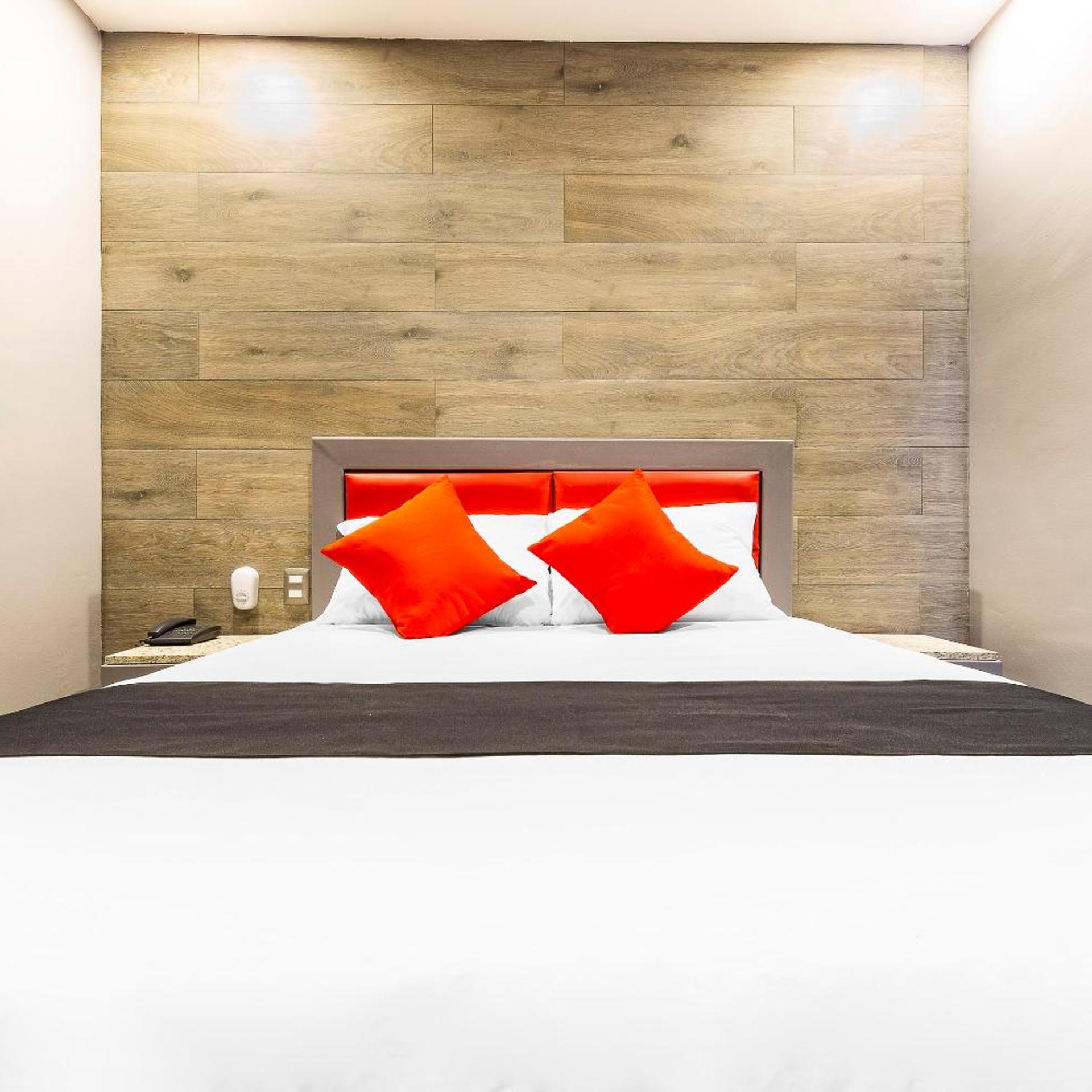 غرفة قياسية، Hotel Sonora 5/10