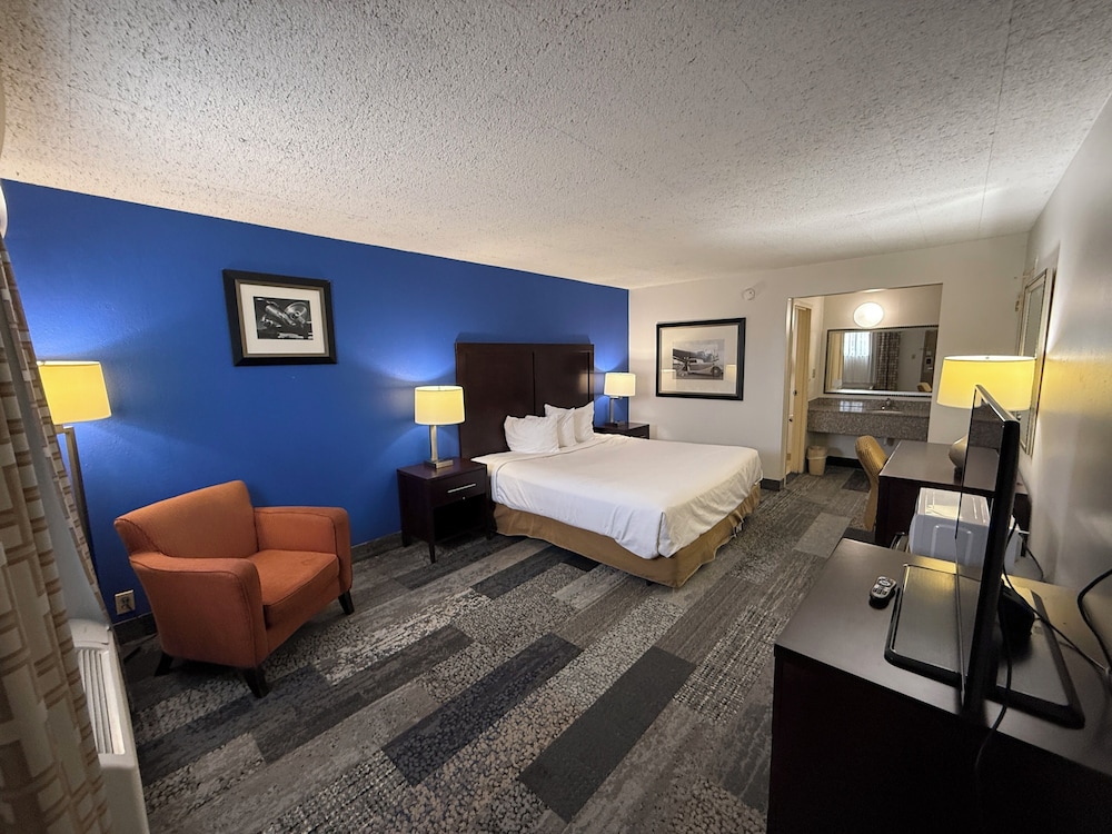 Travelodge by Wyndham Great Bend 17/32