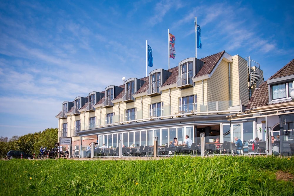 HOTEL RESTAURANT ZALEN HOOGEERD 3/49