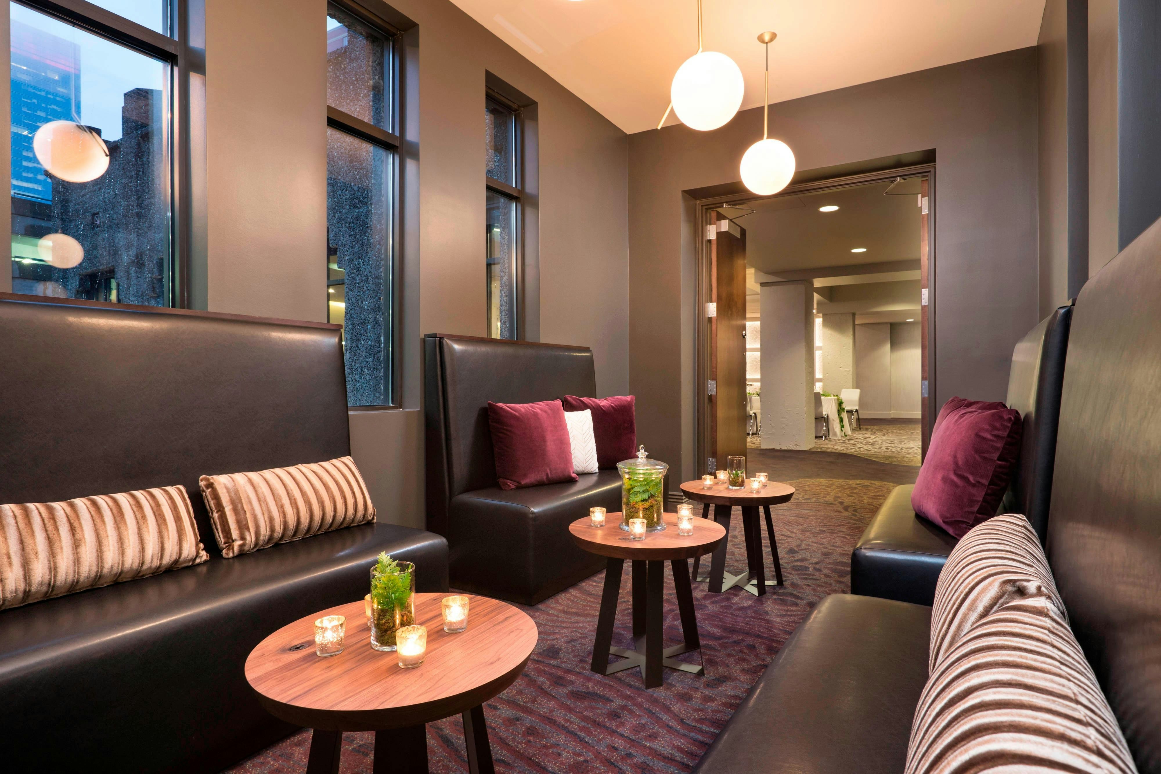 Hotel Ivy A Luxury Collection Hotel 54/81