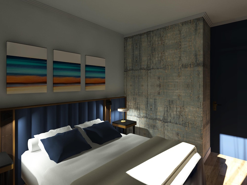 Mercure Toulouse Aeroport Blagnac 23/57