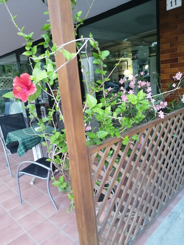 Hotel Sonne 4/22