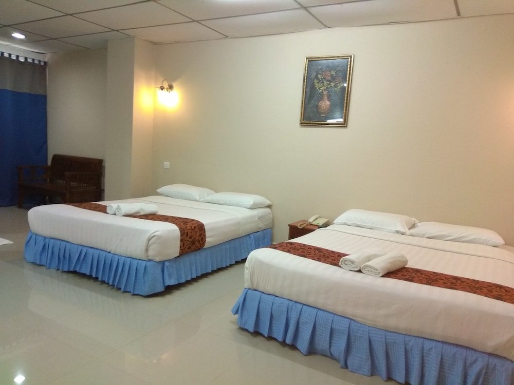 Hotel K.T Mutiara 7/29
