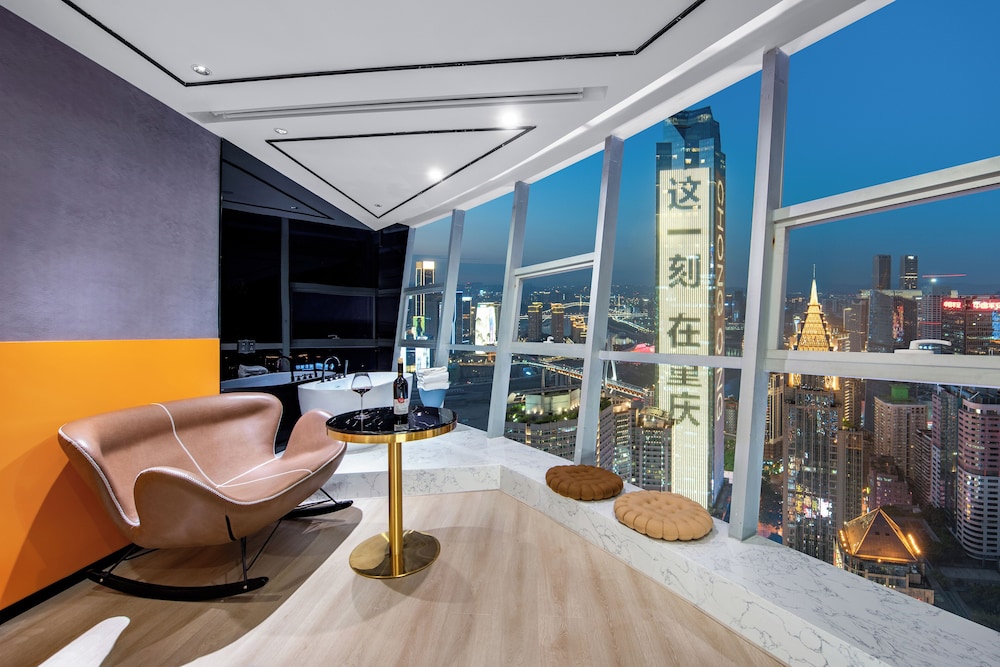 Fraya High - altitude Future Hotel 25/34