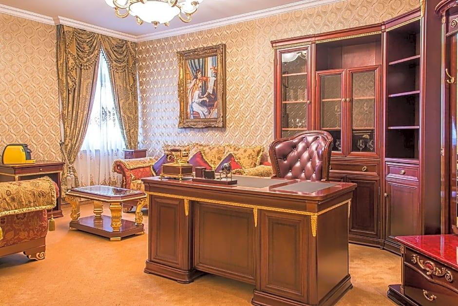 Palace Hotel Polom 19/42