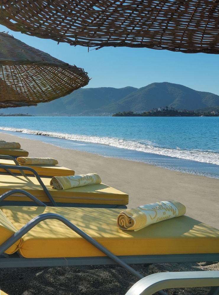 Sundia Exclusive by Liberty Fethiye - Adults Only 75/82