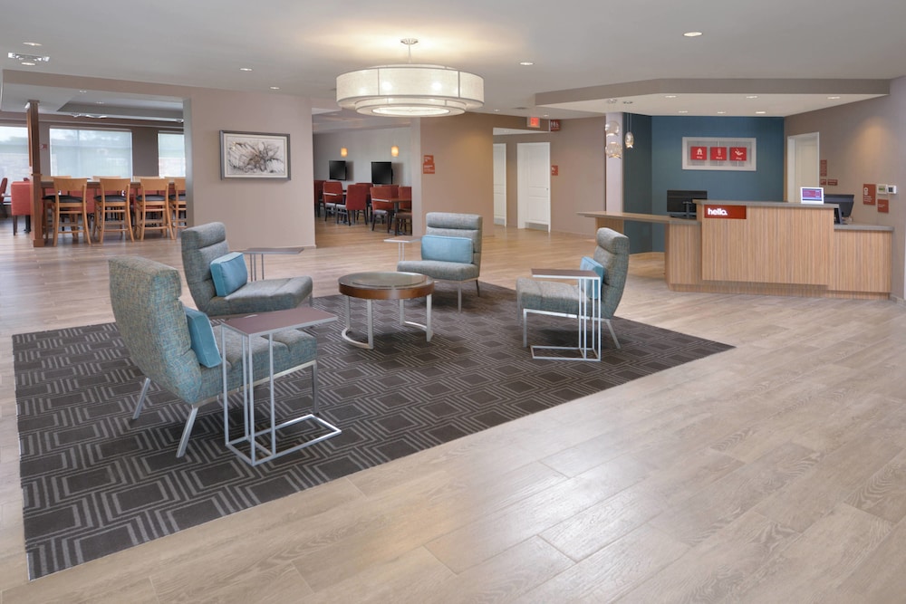 TownePlace Suites Austin Parmer/Tech Ridge 39/42