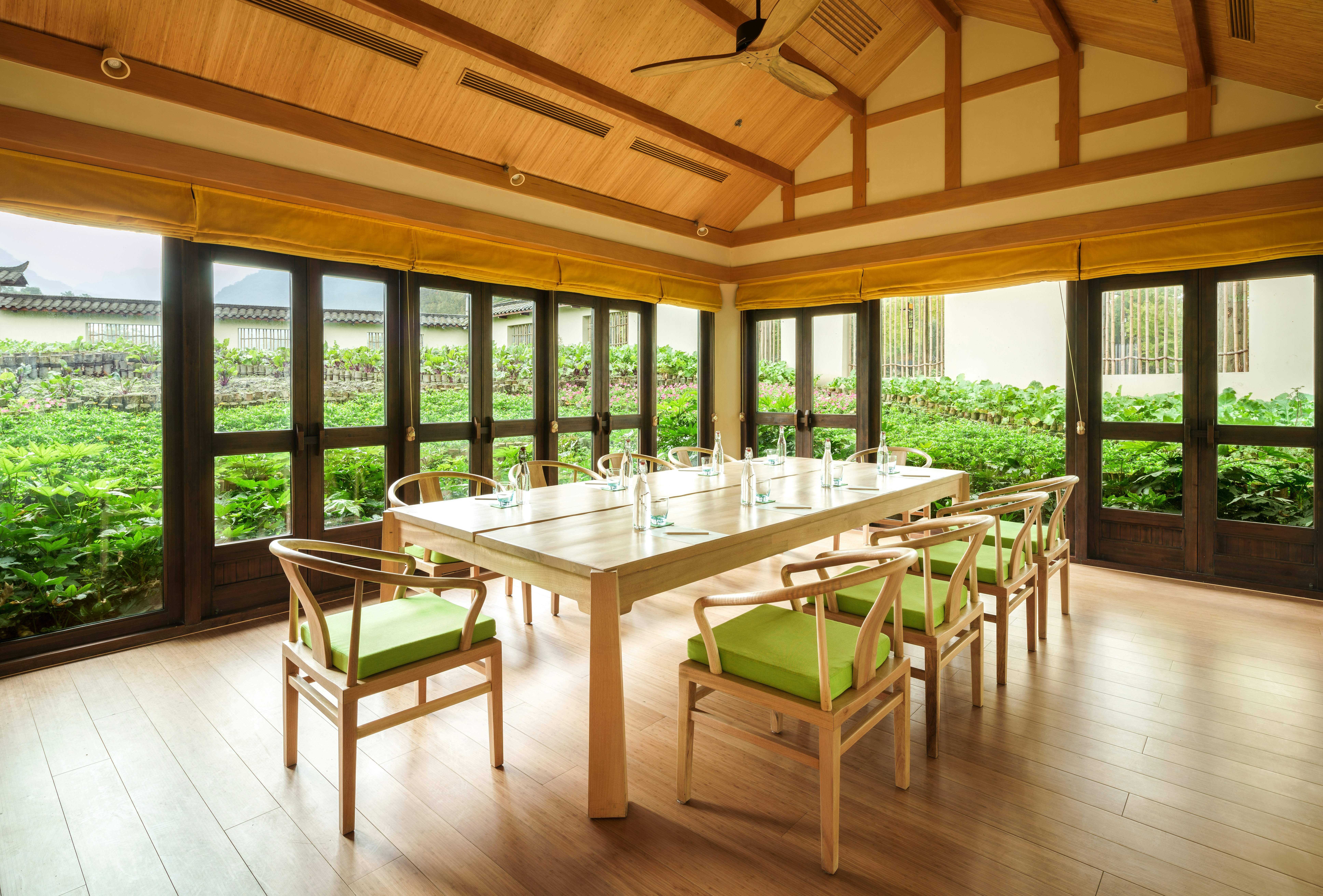 Six Senses Qing Cheng Mountain 34/80