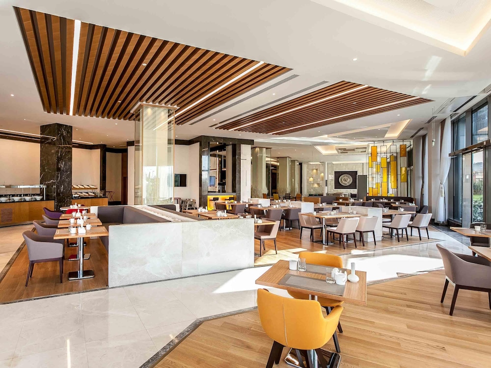 NOVOTEL DIYARBAKIR 41/49