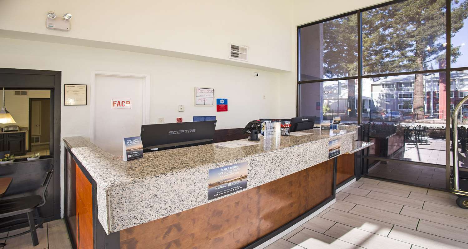 SureStay Plus Hotel by Best Western Sacramento North 7/32