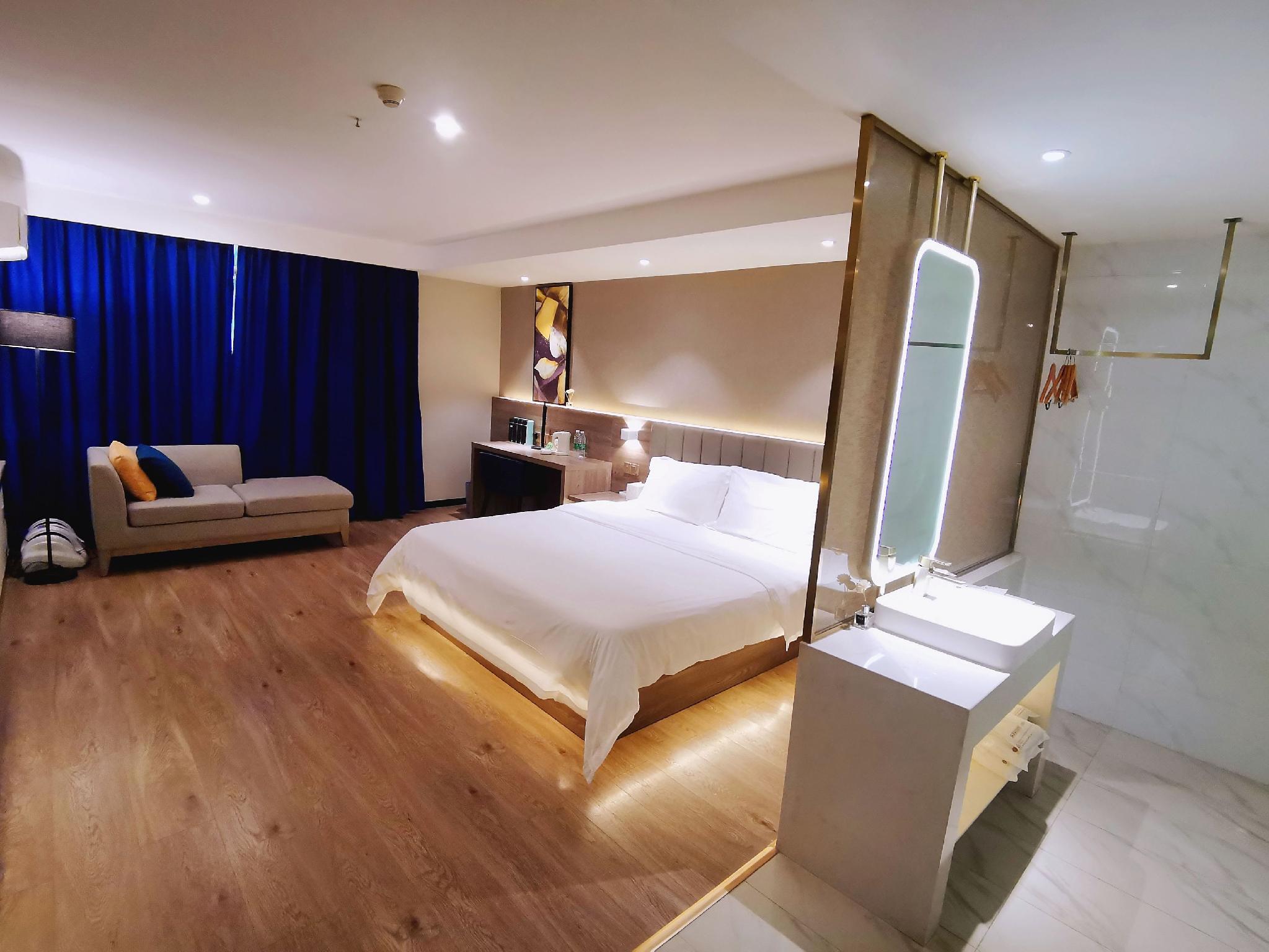 7 Days Inn Guilin Central Plaza 13/50