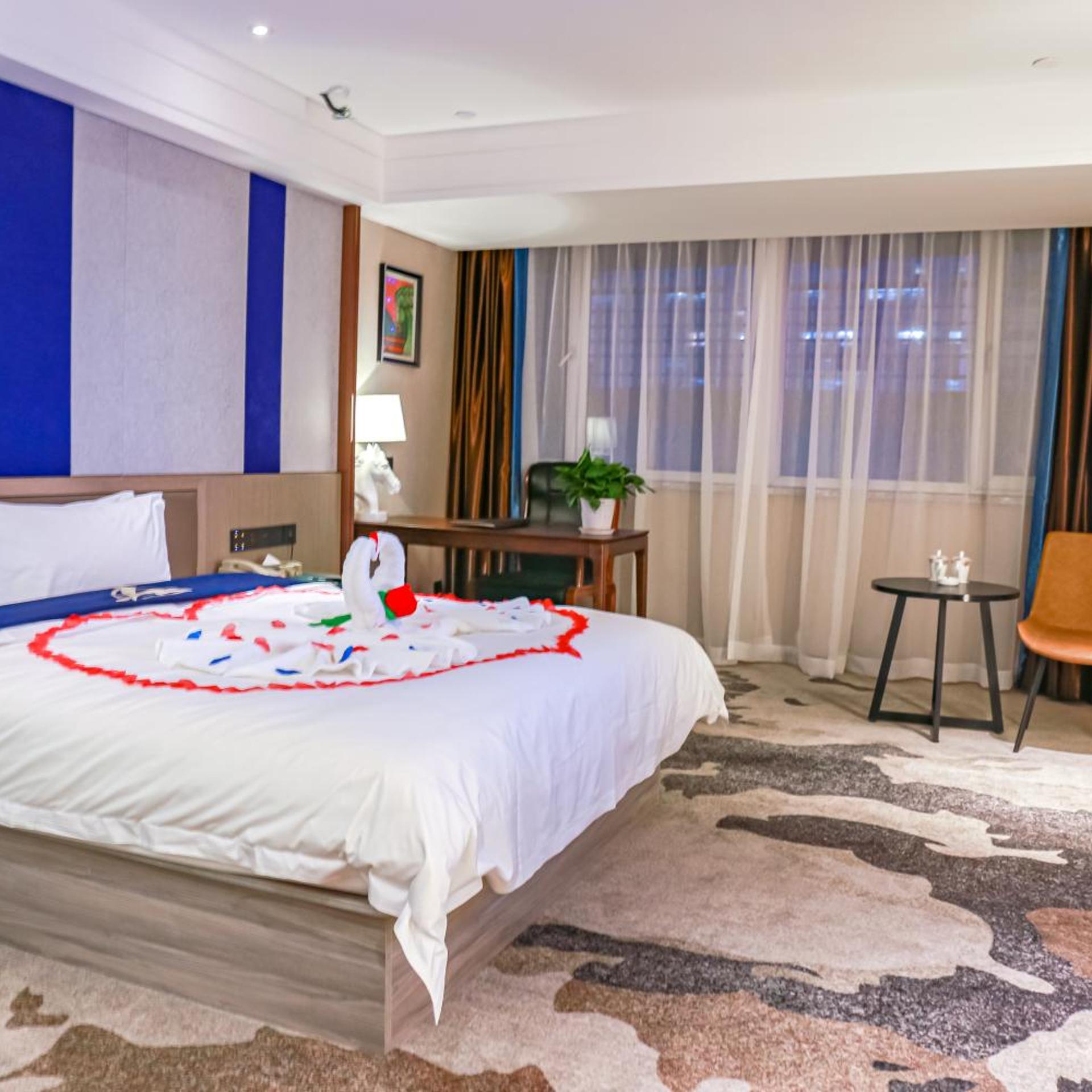 Uiles Hotel 25/45