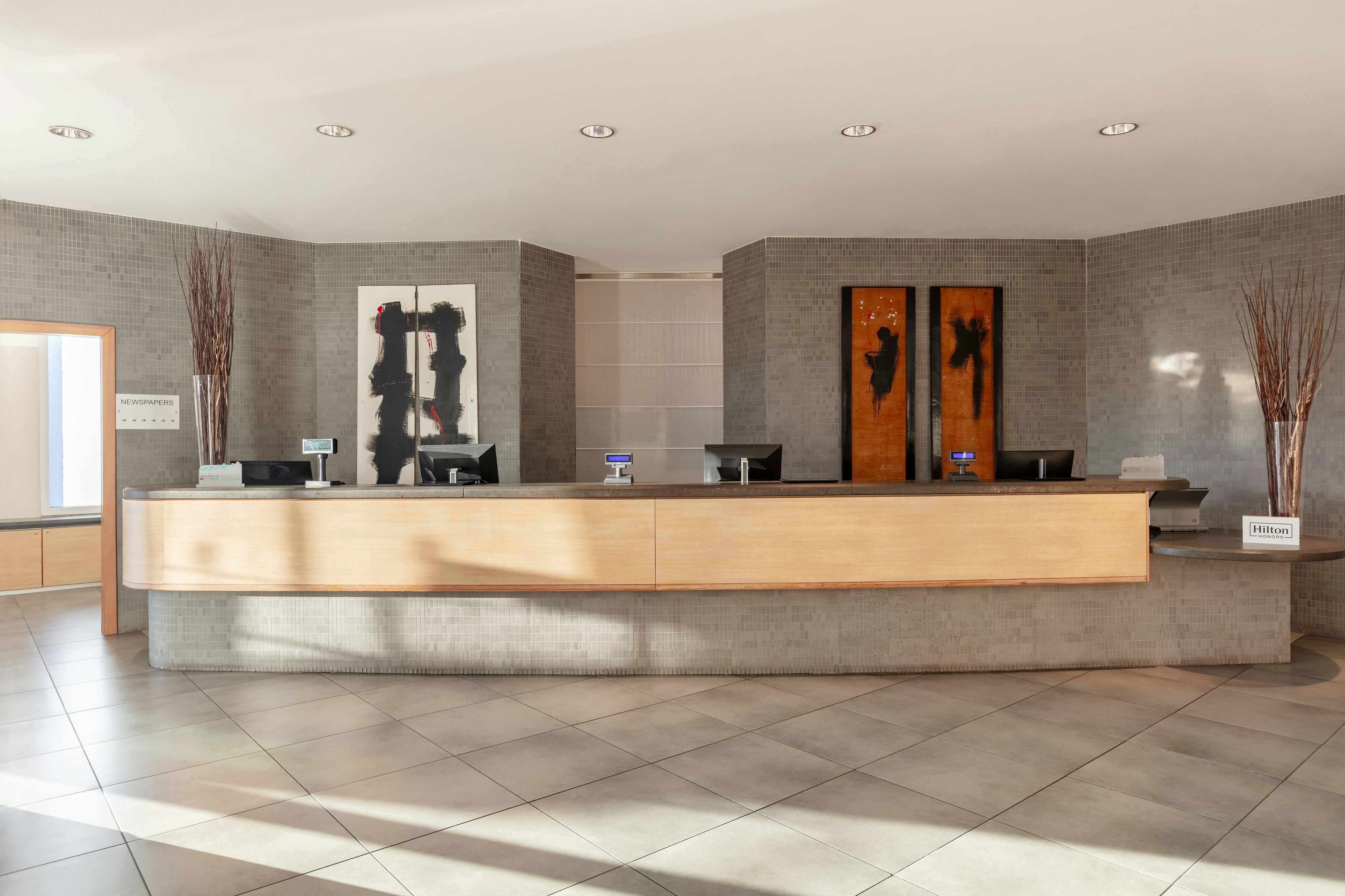 Hilton Garden Inn Rome Airport 6/75