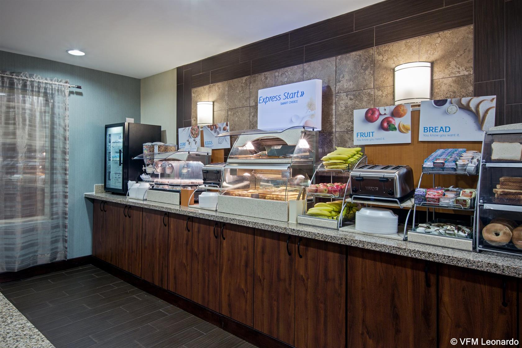 White Pine Lodge Ex Holiday Inn Express Suites Salamanca 32/36